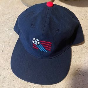 Talisman Co. hat USA soccer